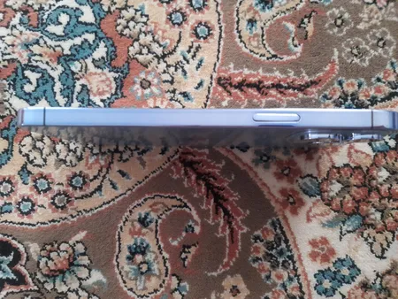 ماکت گوشی موبایل اپل مدل iphone 13 Pro Max