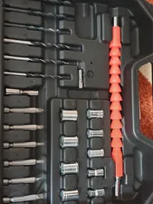 تجریه خرید مجموعه 28 عددی ابزار ادون مدل lv3-1210