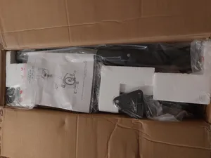 تجریه خرید دوچرخه ثابت مدل FEDERAL V270