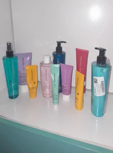 تجریه خرید سرم ضد چروک و روشن کننده لافارر مدل Vitamin C حجم 30 میلی لیتر