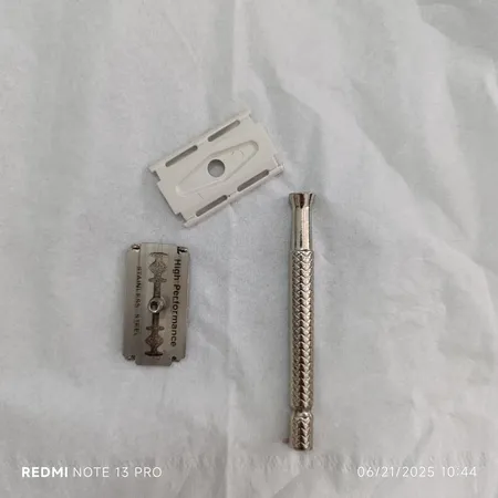 خودتراش لرا کد 1394