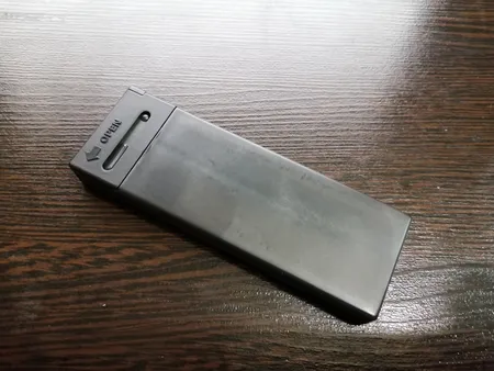 تیغ الفا مدل ABB-10B