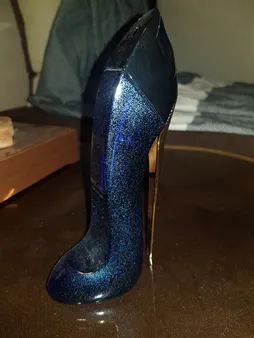 ادو پرفیوم زنانه روونا گود گرل مدل BLUE EDITION حجم 100 میلی لیتر