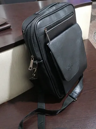 کیف رودوشی مدل دانشجویی خردمند Sch-13