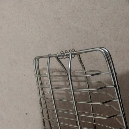 توری کباب پز ماهی مدل M1000 جار