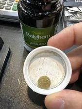 تجریه خرید قرص دوای بلغم دیموند بسته 100 عددی