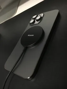 شارژر بی سیم مک دودو مدل CH-4360