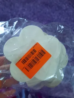 ضربه گیر درب کد 02 بسته 4 عددی