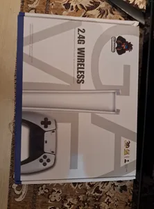 تجریه خرید کنسول بازی پرتابل مدل 2.4G WIRELESS  2024