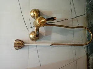 تجریه خرید شلنگ توالت پاپیروس مدل برلیانس GD