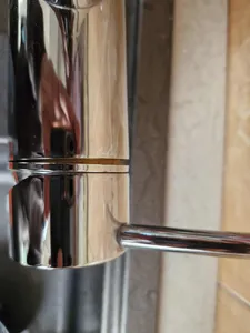 تجریه خرید شیر ظرفشویی راسان مدل شبنم شلنگدار