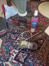 تجریه خرید کرم افترشیو آردن مدل Moisturizing حجم 75 میلی لیتر