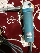 تجریه خرید مینی فرز رابین مدل R3016