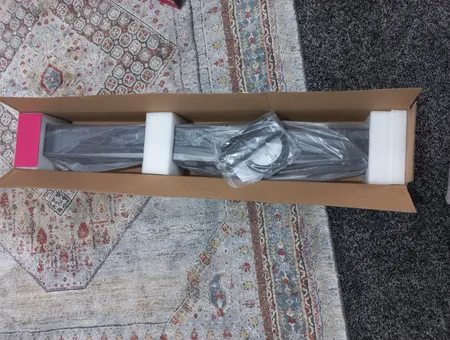 ساندبار تسکو مدل TS 2026