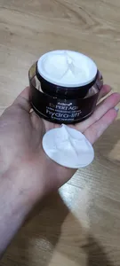 تجریه خرید کرم مرطوب‌کننده و ضدچروک آردن اکسپرت ایج مدل Hydra-lift حجم 50 میلی‌لیتر