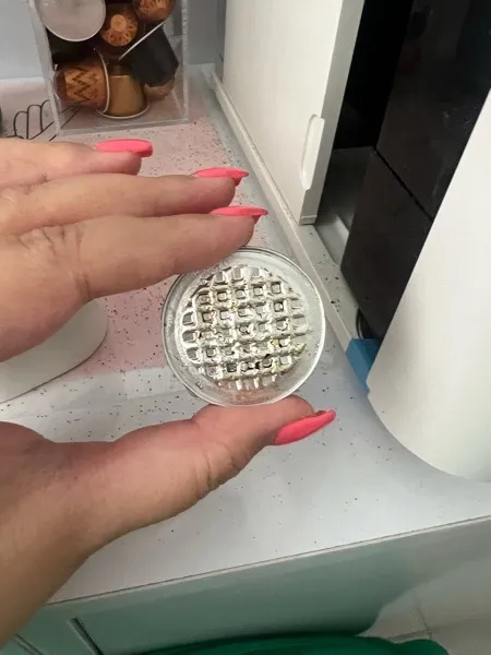 اسپرسوساز نسپرسو مدل Lattissima one