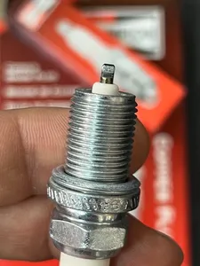 تجریه خرید شمع خودرو چمپیون پایه کوتاه مدل کوپر پلاس بسته 4 عددی