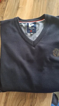 پلیور مردانه تریکو پاییزان کد P700