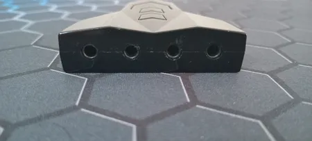 کارت صدا USB مدل 3D