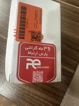 مودم TD-LTE هوآوی مدل E5785-320a