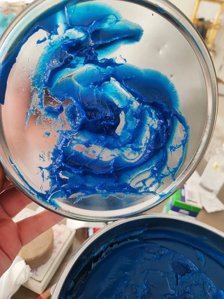 گریس نسوز کوگلسا مدل لیتیم 3  وزن 4.5 کیلوگرم