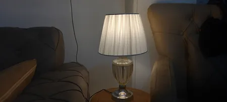 آباژور رومیزی مدل sn312