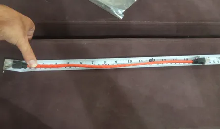 پچ کورد CAT6 نگزنس مدل 2018