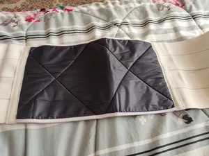 تجریه خرید شکم بند لاغری طب و صنعت کد 62200