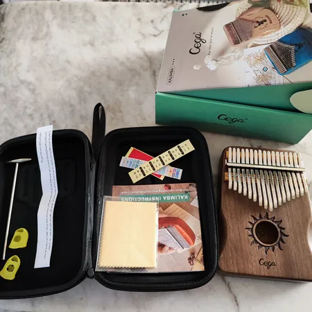 کالیمبا سگا مدل CKF03-C