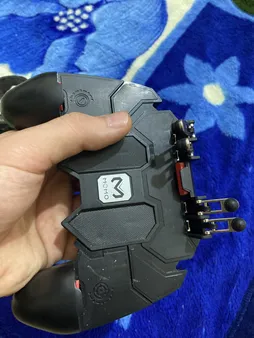 دسته بازی PUBG مدل AKS-66