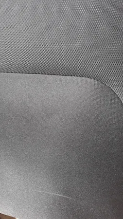 چمدان گابل مدل Zambia سایز بزرگ