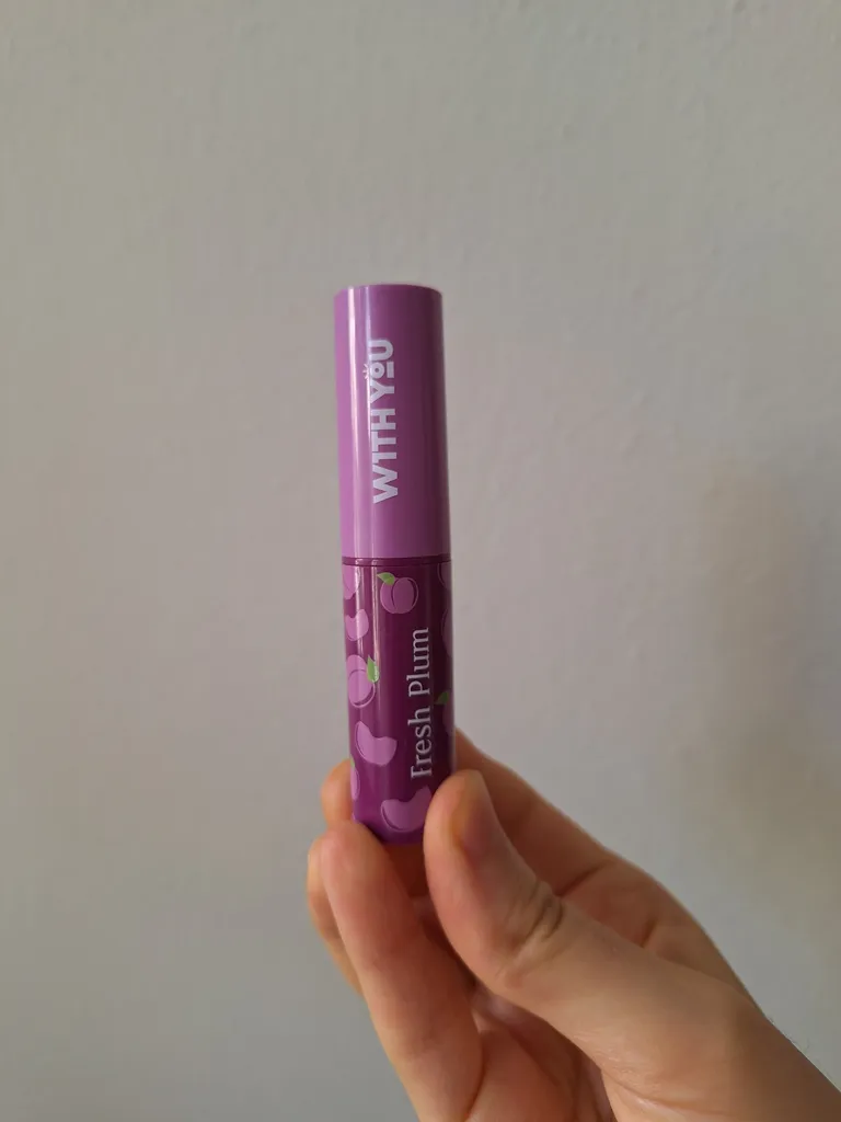 بالم لب ویت یو مدل Plum