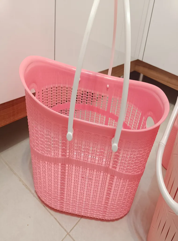 سبد پیک نیک بانیس مدل گرند کد 02