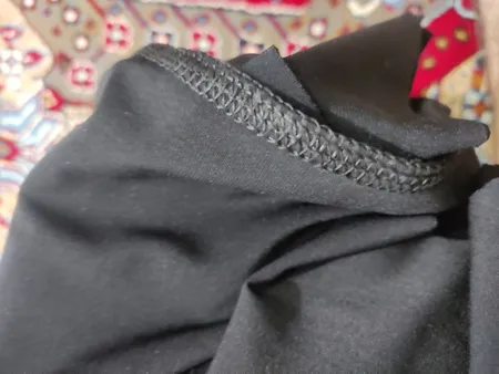 دستمال سر و گردن مدل اسکارف ورزشی