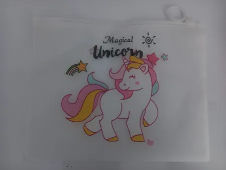 پوشه مدل یونیکورن کد 451