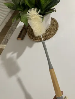 برس شستشو بارک کد 5436