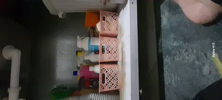 سبد نظم دهنده کابینت و یخچال مدل ALF-117 بسته 4عددی