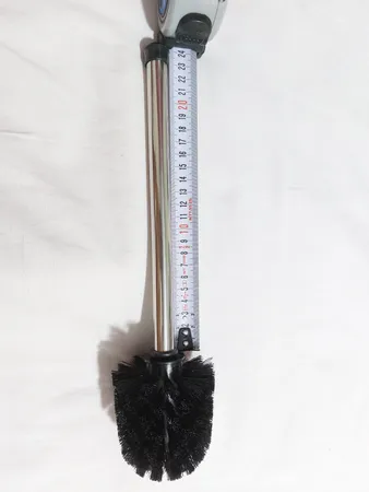 برس توالت شوی مدل CR