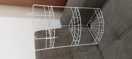 قفسه حمام کد 270