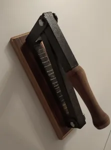 تجریه خرید گردو شکن مدل آرام شکن