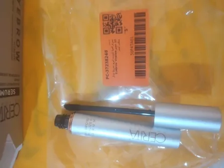 سرم احیا کننده ابرو سریتا مدل Eyebrow Vitalize حجم 10 میلی لیتر