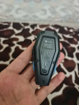 دسته بازی PubG گیمسر مدل F4