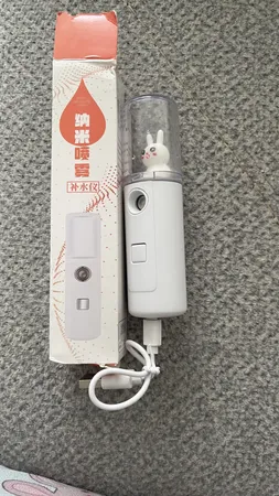 دستگاه بخور سرد مدل ZX903