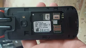 تجریه خرید گوشی موبایل نوکیا مدل 5710 XpressAudio دو سیم کارت