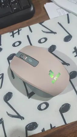 ماوس بی سیم ایلون مدل WM911