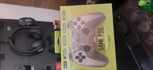 تجریه خرید دسته بازی بی سیم آی تی لینک مدل CM 029