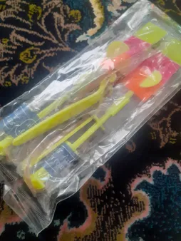 اسباب بازی پرنده مدل Light To The Moon پک دو عددی