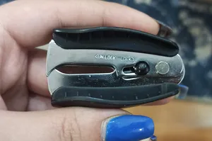 تجریه خرید منگنه کش کانگرو مدل SR45T