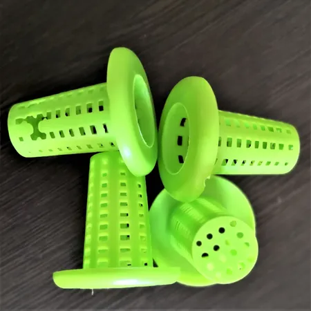 توری کف شور مدل DN-9902013 مجموعه 4 عددی