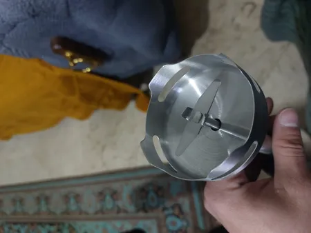 گوشت کوب برقی مایر مدل MR-189